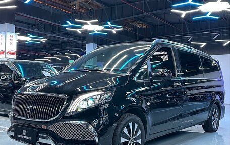 Mercedes-Benz Vito, 2023 год, 5 100 000 рублей, 1 фотография