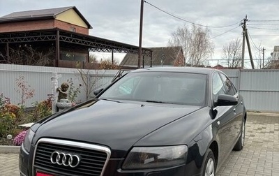 Audi A6, 2006 год, 790 000 рублей, 1 фотография