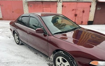 Mitsubishi Galant VIII, 2003 год, 365 000 рублей, 1 фотография