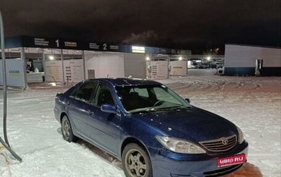 Toyota Camry V40, 2004 год, 660 000 рублей, 1 фотография