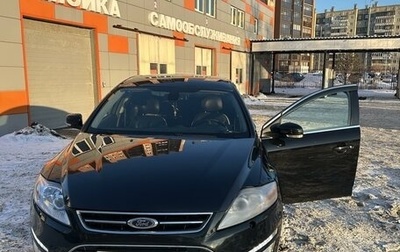 Ford Mondeo IV, 2013 год, 1 080 000 рублей, 1 фотография