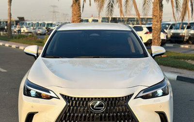 Lexus NX, 2022 год, 5 145 000 рублей, 1 фотография