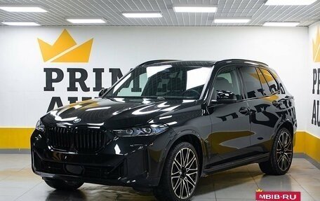 BMW X5, 2023 год, 13 499 000 рублей, 1 фотография