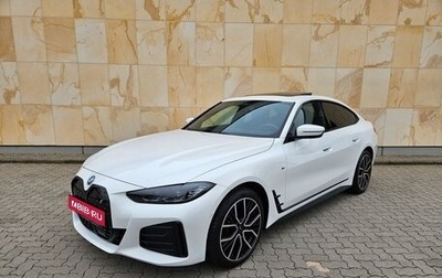 BMW i4, 2023 год, 7 238 000 рублей, 1 фотография