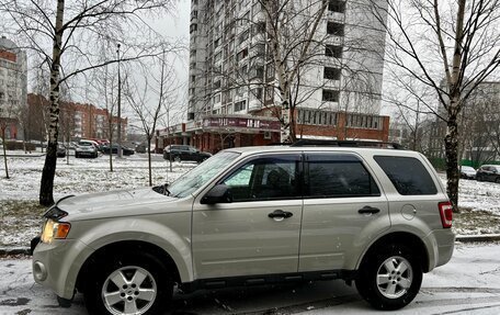 Ford Escape II, 2009 год, 930 000 рублей, 4 фотография