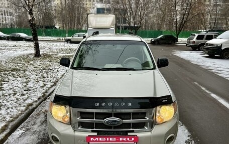 Ford Escape II, 2009 год, 930 000 рублей, 2 фотография