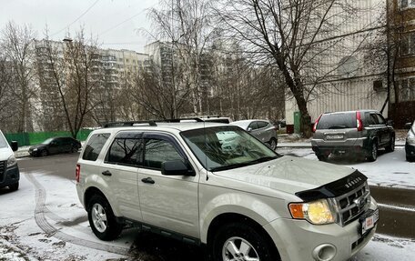 Ford Escape II, 2009 год, 930 000 рублей, 6 фотография