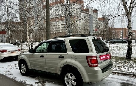 Ford Escape II, 2009 год, 930 000 рублей, 12 фотография