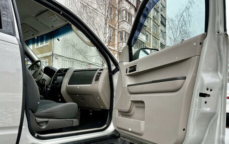 Ford Escape II, 2009 год, 930 000 рублей, 24 фотография