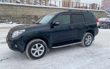 Toyota Land Cruiser Prado 150 рестайлинг 2, 2012 год, 2 520 000 рублей, 6 фотография