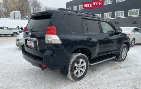 Toyota Land Cruiser Prado 150 рестайлинг 2, 2012 год, 2 520 000 рублей, 3 фотография