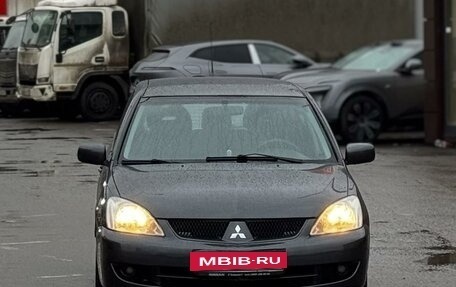 Mitsubishi Lancer IX, 2006 год, 570 000 рублей, 2 фотография