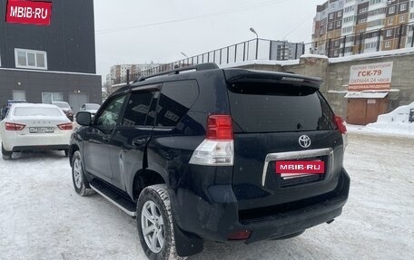 Toyota Land Cruiser Prado 150 рестайлинг 2, 2012 год, 2 520 000 рублей, 8 фотография