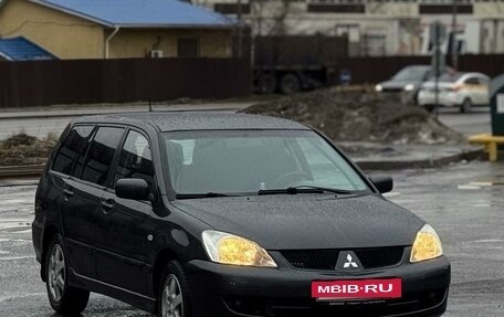 Mitsubishi Lancer IX, 2006 год, 570 000 рублей, 7 фотография