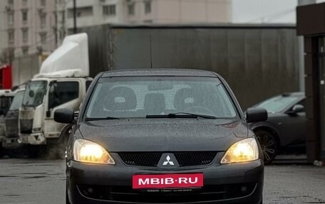 Mitsubishi Lancer IX, 2006 год, 570 000 рублей, 5 фотография