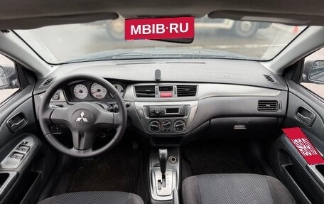 Mitsubishi Lancer IX, 2006 год, 570 000 рублей, 26 фотография