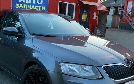 Skoda Octavia, 2014 год, 1 150 000 рублей, 8 фотография