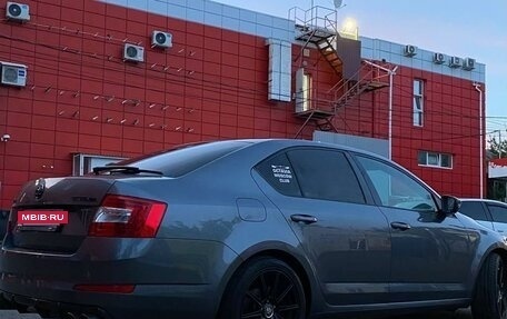 Skoda Octavia, 2014 год, 1 150 000 рублей, 6 фотография