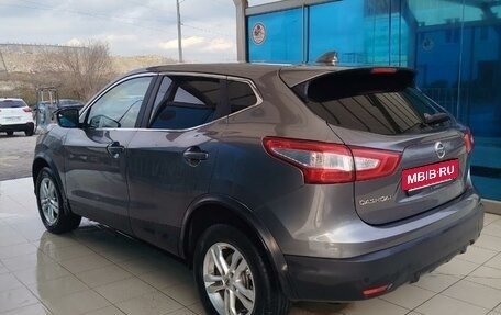 Nissan Qashqai, 2017 год, 1 699 000 рублей, 13 фотография