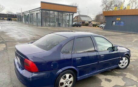 Opel Vectra B рестайлинг, 1999 год, 190 000 рублей, 11 фотография