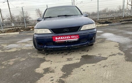 Opel Vectra B рестайлинг, 1999 год, 190 000 рублей, 14 фотография