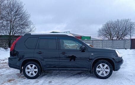 Nissan X-Trail, 2008 год, 1 350 000 рублей, 3 фотография