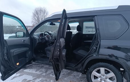 Nissan X-Trail, 2008 год, 1 350 000 рублей, 5 фотография