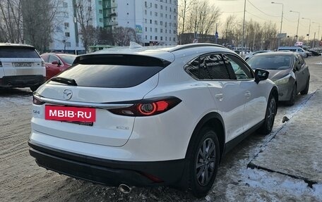 Mazda CX-4, 2023 год, 3 022 000 рублей, 9 фотография