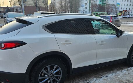 Mazda CX-4, 2023 год, 3 022 000 рублей, 17 фотография