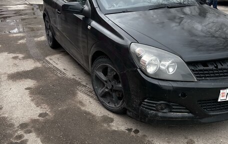 Opel Astra H, 2008 год, 570 000 рублей, 2 фотография