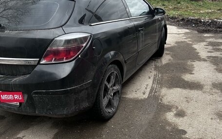 Opel Astra H, 2008 год, 570 000 рублей, 3 фотография