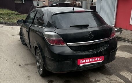 Opel Astra H, 2008 год, 570 000 рублей, 4 фотография