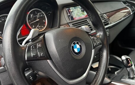 BMW X6, 2010 год, 2 100 000 рублей, 9 фотография