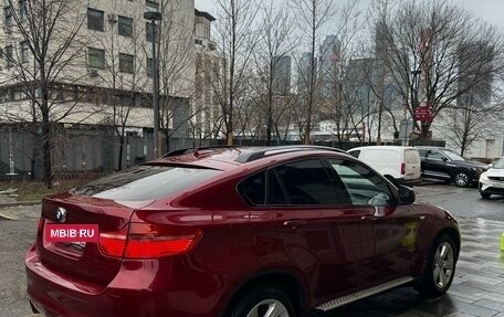 BMW X6, 2010 год, 2 100 000 рублей, 3 фотография