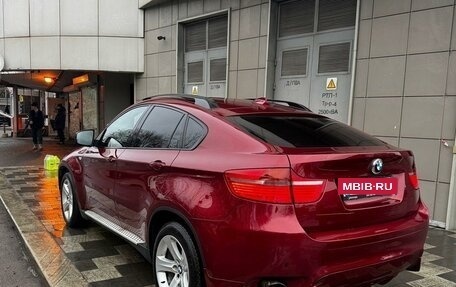 BMW X6, 2010 год, 2 100 000 рублей, 4 фотография