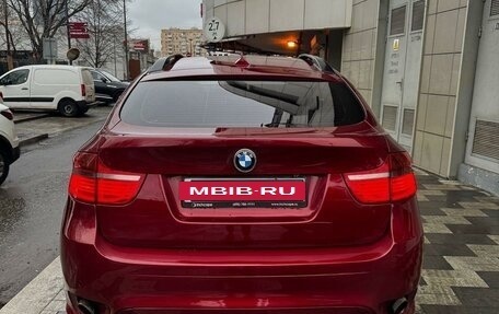 BMW X6, 2010 год, 2 100 000 рублей, 5 фотография