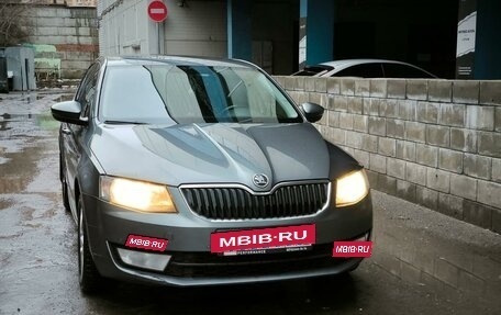 Skoda Octavia, 2016 год, 1 100 000 рублей, 9 фотография