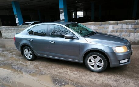 Skoda Octavia, 2016 год, 1 100 000 рублей, 25 фотография