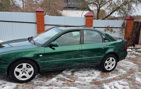 Audi A4, 1999 год, 499 000 рублей, 21 фотография