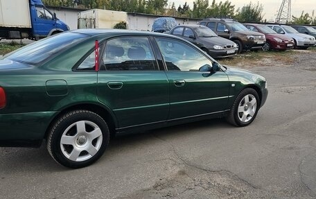 Audi A4, 1999 год, 499 000 рублей, 19 фотография