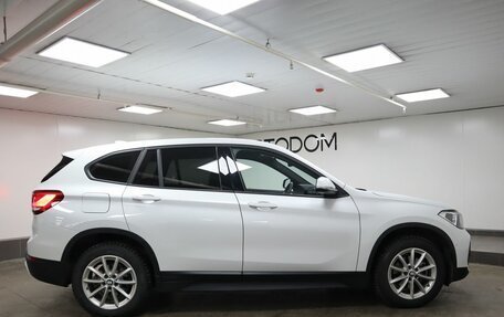 BMW X1, 2022 год, 3 897 000 рублей, 6 фотография