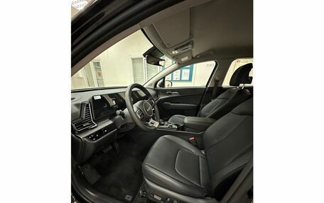 KIA Sportage IV рестайлинг, 2024 год, 4 816 386 рублей, 4 фотография