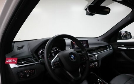 BMW X1, 2022 год, 3 897 000 рублей, 12 фотография