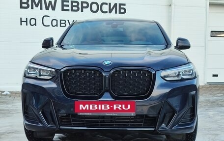 BMW X4, 2021 год, 7 199 000 рублей, 3 фотография