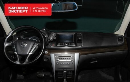 Nissan Teana, 2012 год, 990 000 рублей, 7 фотография