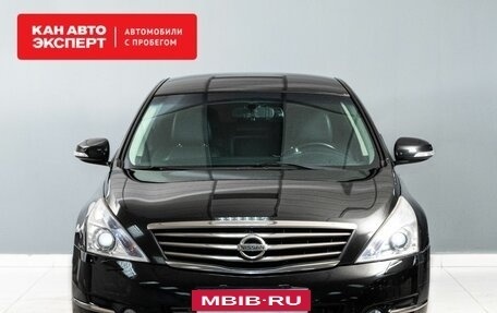 Nissan Teana, 2012 год, 990 000 рублей, 3 фотография