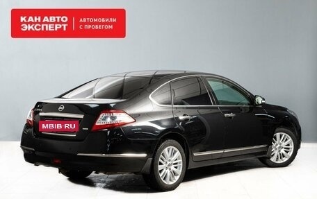 Nissan Teana, 2012 год, 990 000 рублей, 4 фотография