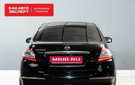 Nissan Teana, 2012 год, 990 000 рублей, 5 фотография