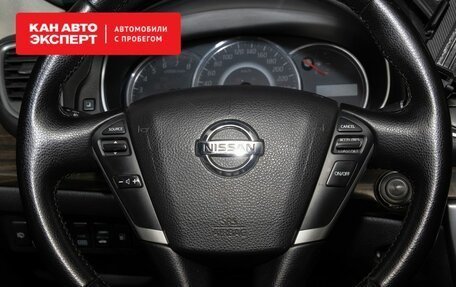 Nissan Teana, 2012 год, 990 000 рублей, 10 фотография