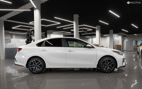 KIA Cerato IV, 2019 год, 1 920 000 рублей, 7 фотография